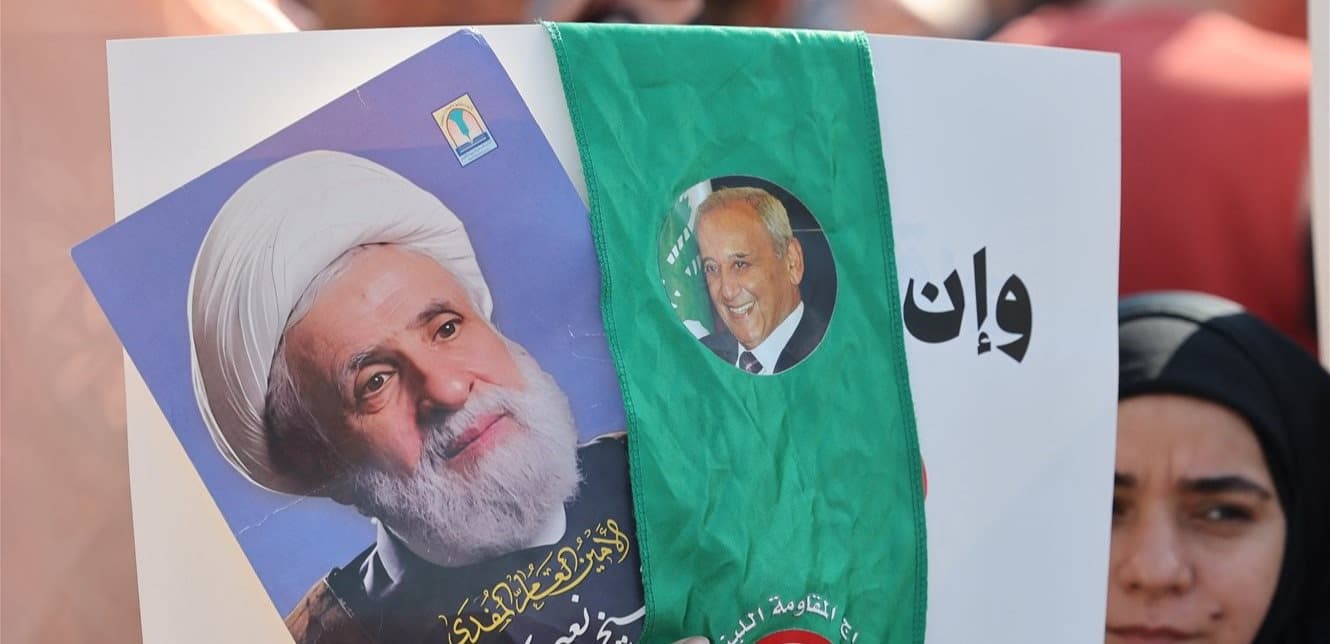 Report explores if duo will leave government