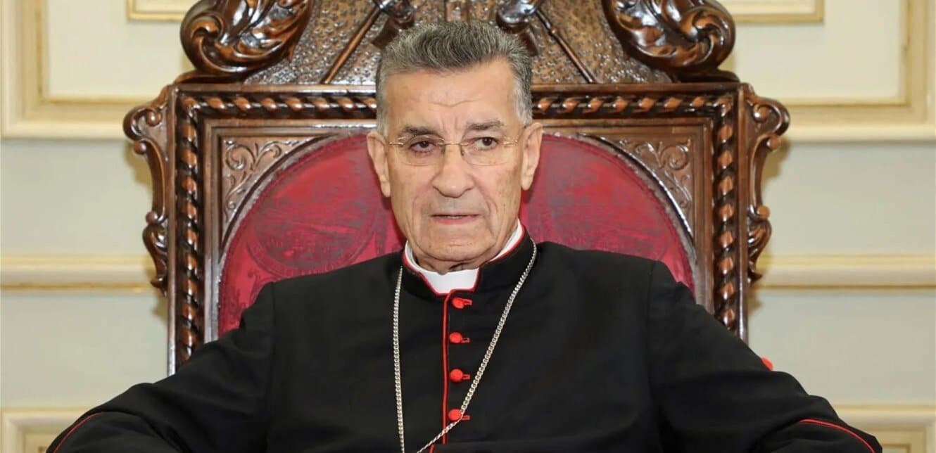 Al-Ra'i: Neutrality Shields Lebanon from Conflicts