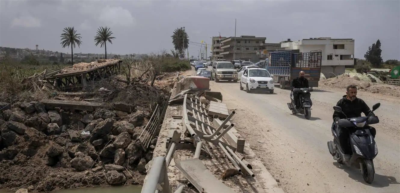 Israel acts in southern Lebanon before possible international pressure