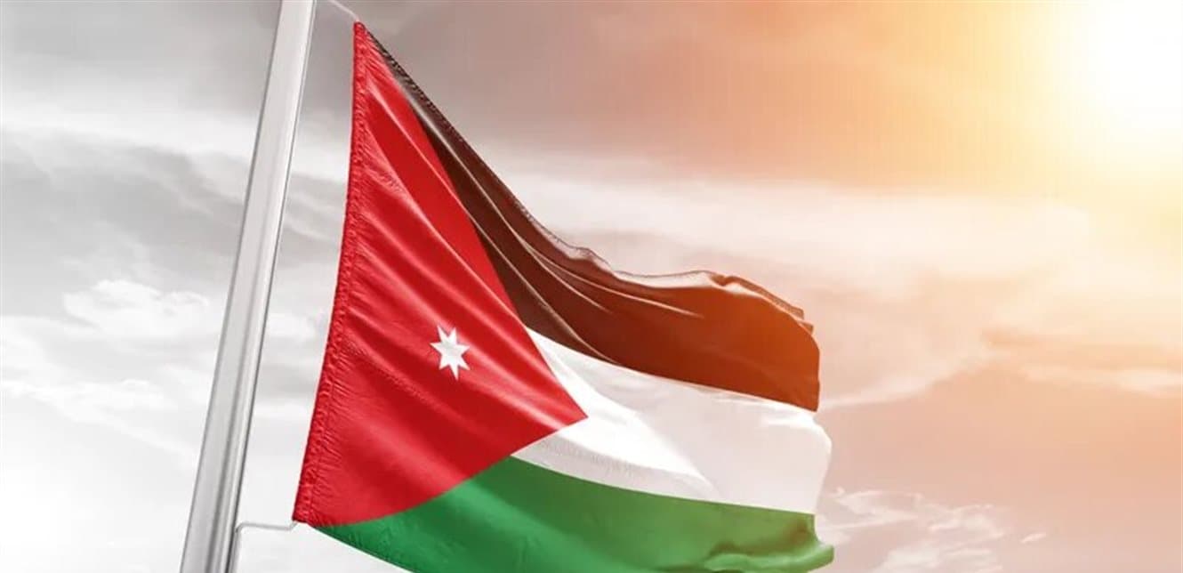 Jordan protests to Iranian envoy