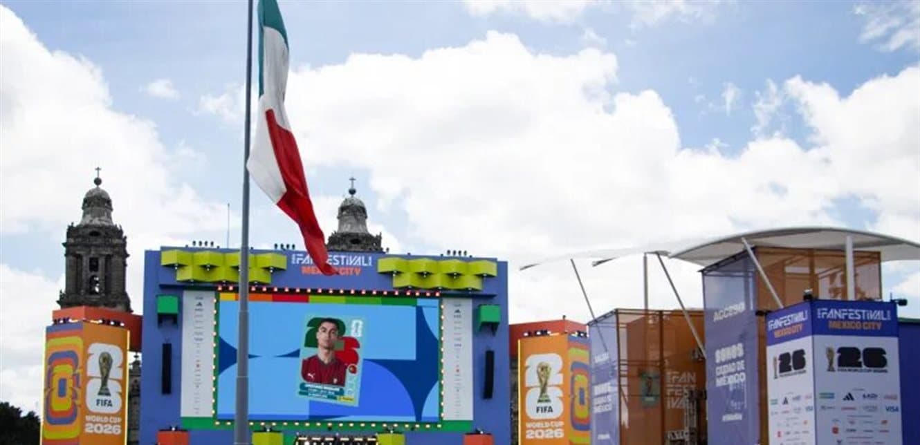 Did the 2026 World Cup impact Mexico's economy