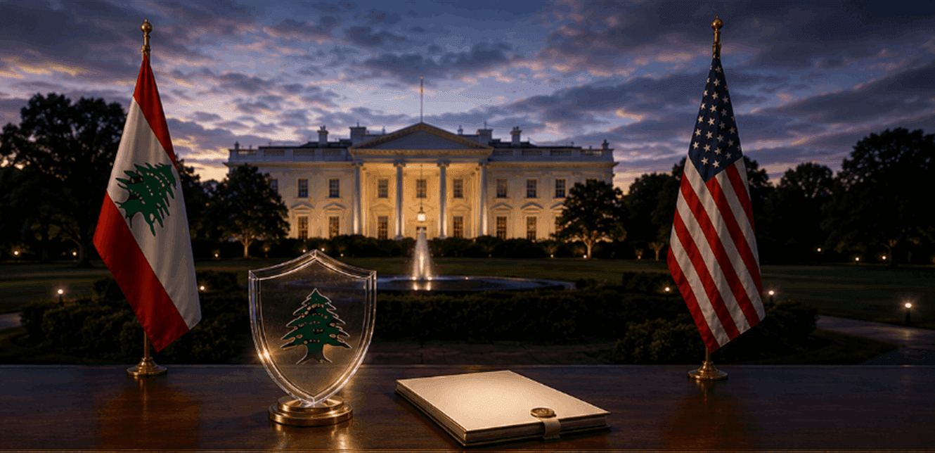 Lebanon's Key Files and Washington's Strategy