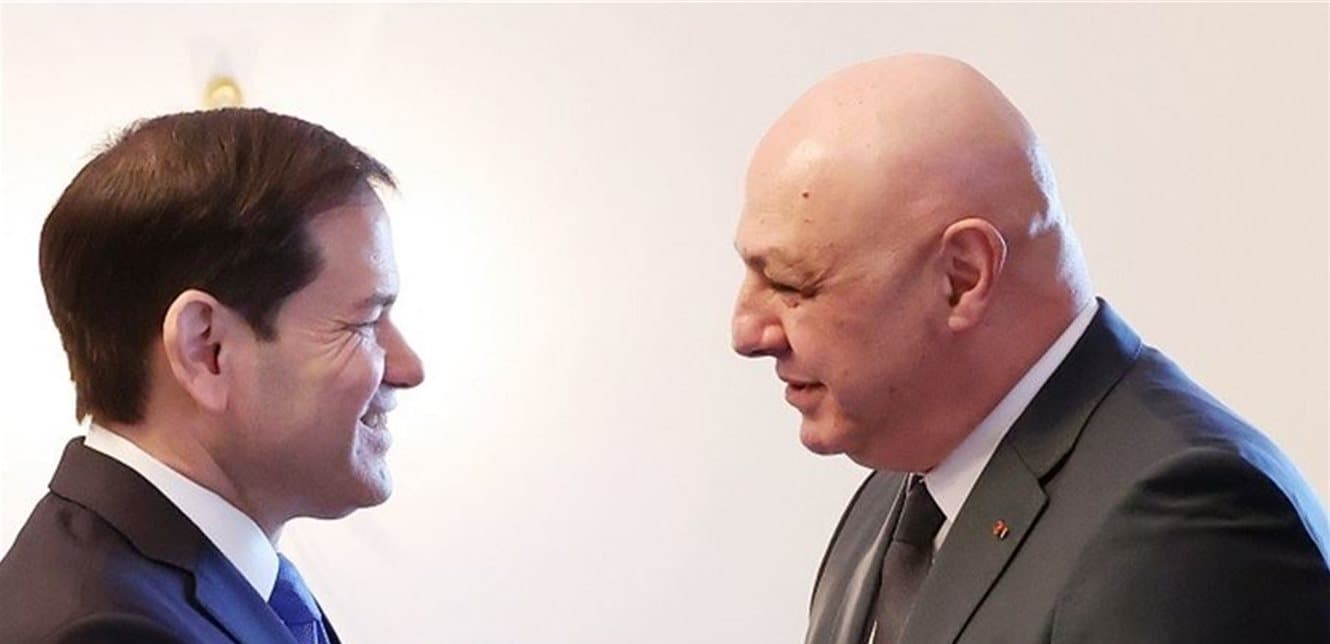 Aoun's US visit tests Framework Agreement support