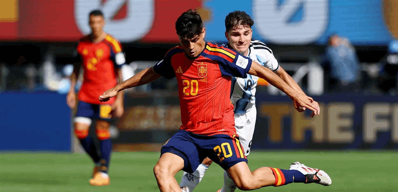 Six teams qualify for 2030 World Cup including Arab nation