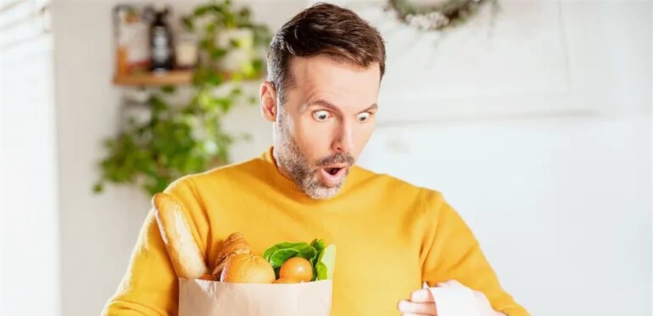 Inflation Surges Past 20 Percent
