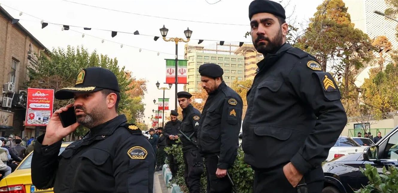 Armed raid kills mosque imam in Iran