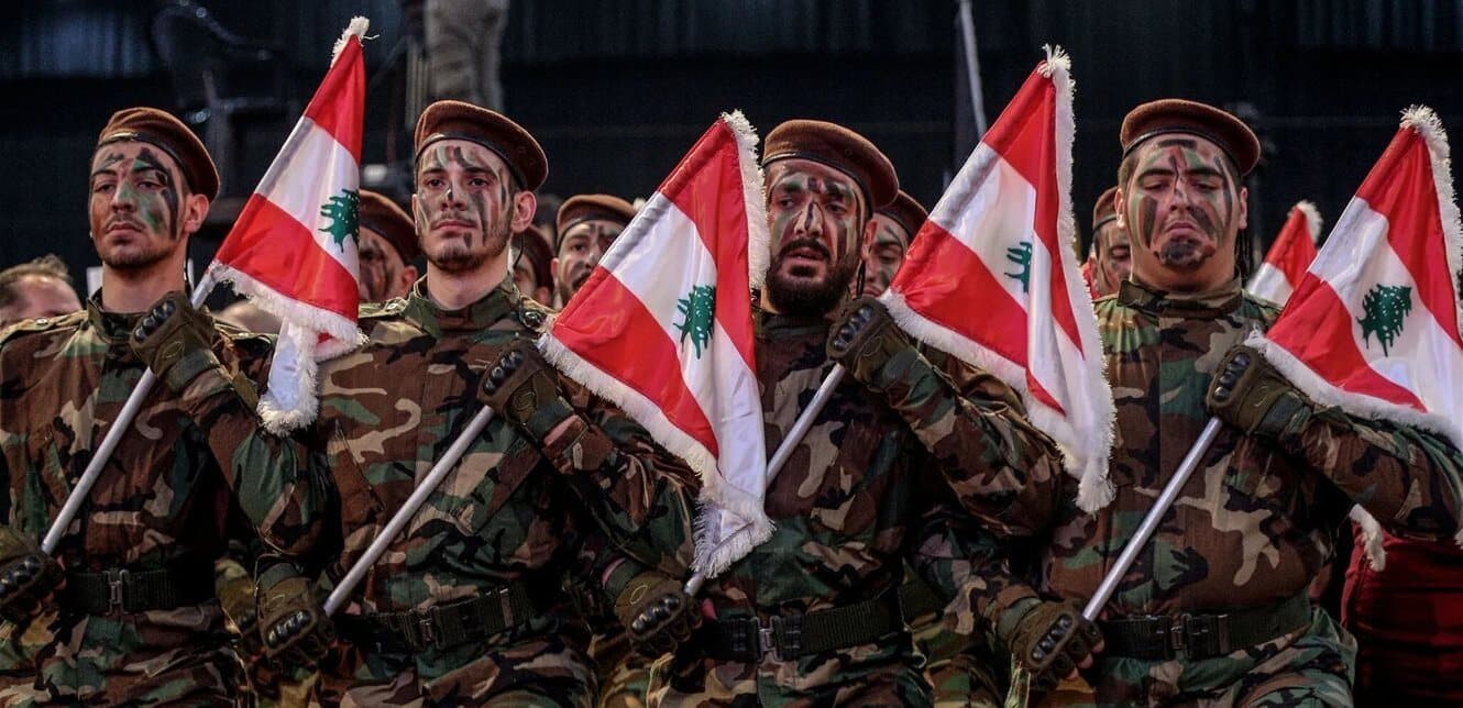 Israeli town wary of Hezbollah threats