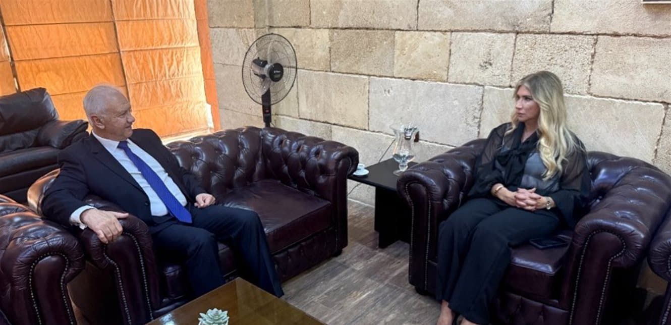 Al-Raifi reviews north development and environment