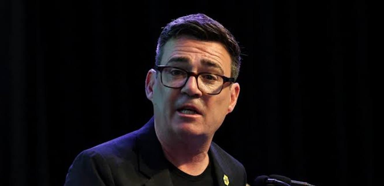 Bournemouth assumes UK Prime Ministership