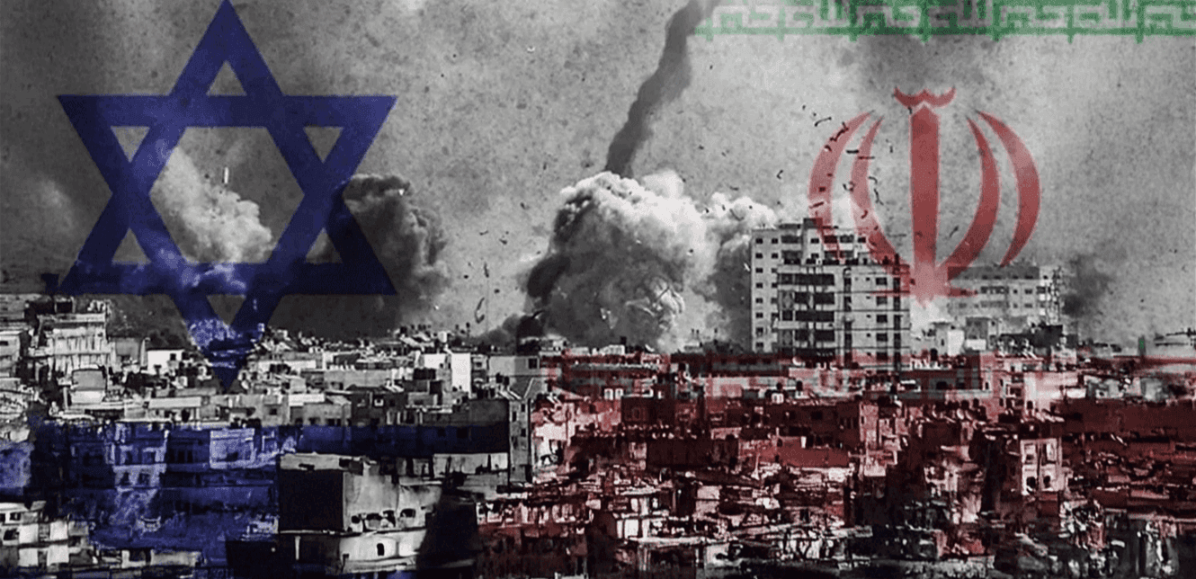 Israeli Deputy Announces Iran Escalation Date