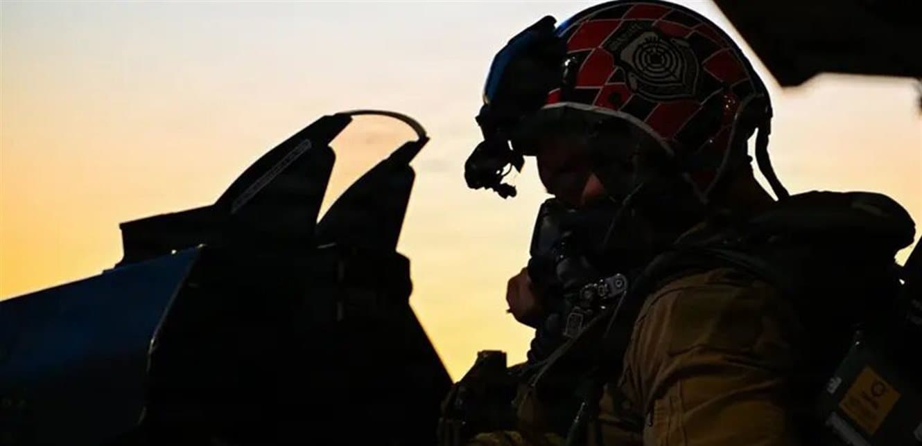 US conducts new Iran strikes amid target tally