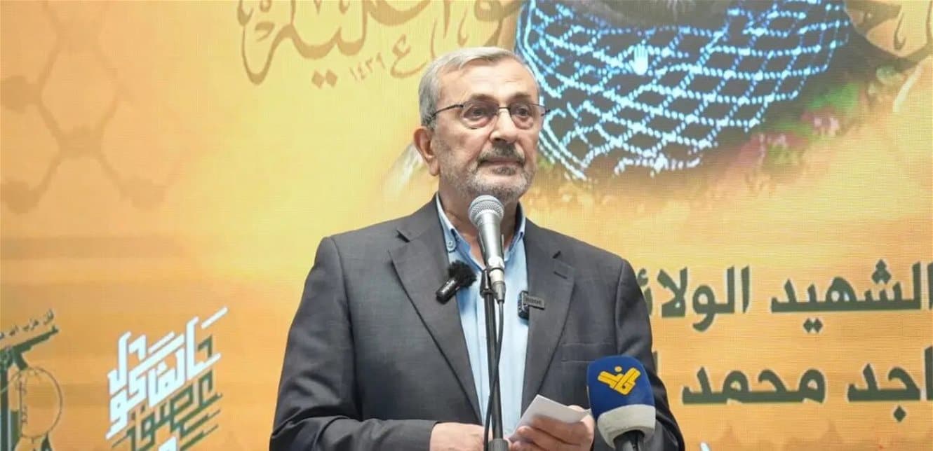 Ezzedine criticizes government over sovereignty
