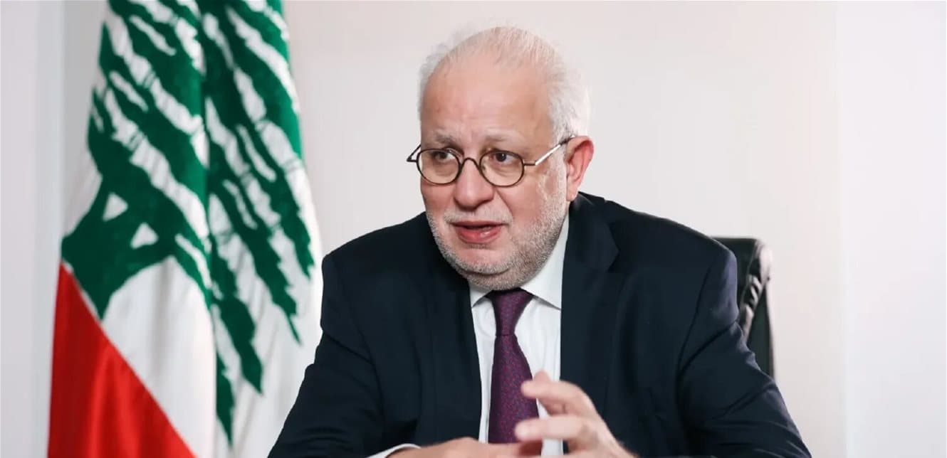 Nasr Meets Magro Before Departure