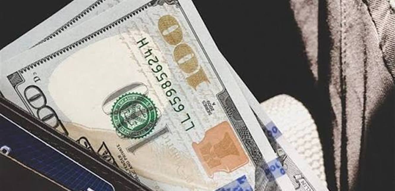 Fake $100 bills circulate widely