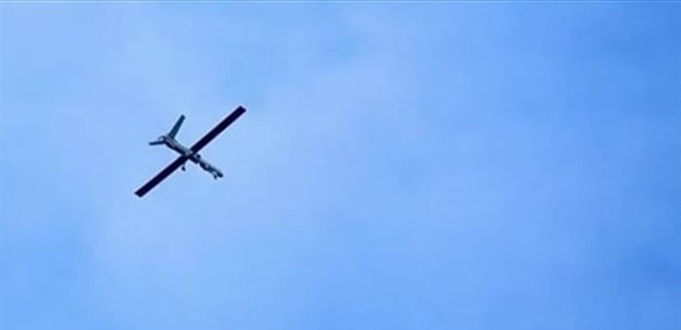 Iraqi Capital Seizes Drone Factory
