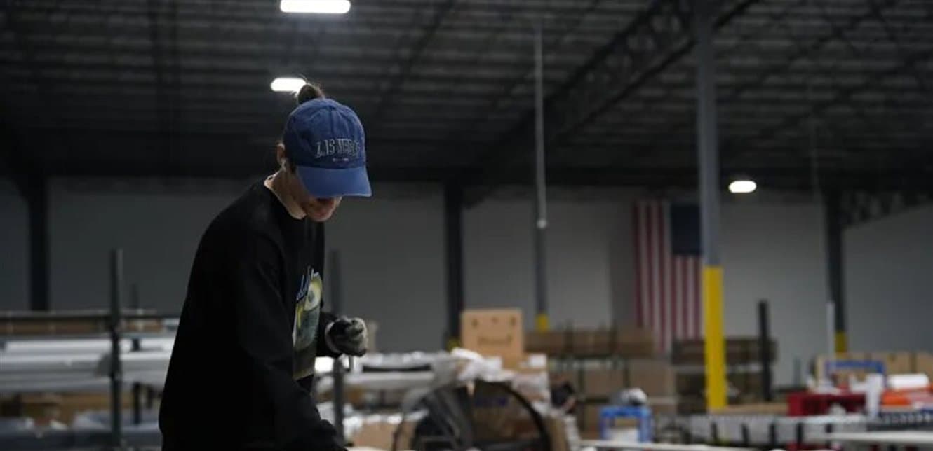 US lowers aluminum tariffs to ease business burden
