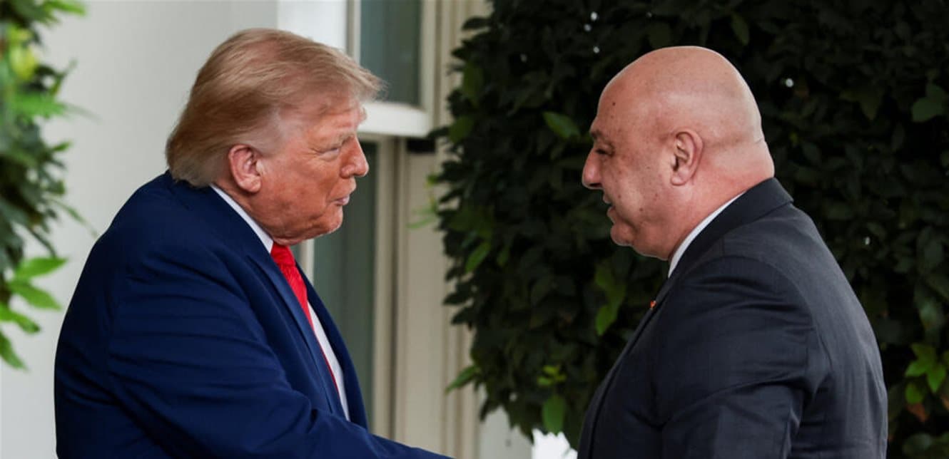 Lebanon Faces Repositioning After Washington Summit