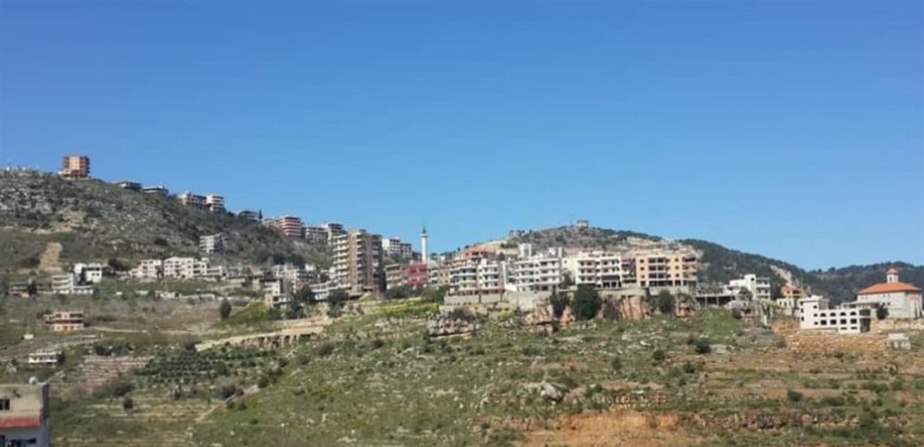Army raids house in Al-Dinniyeh