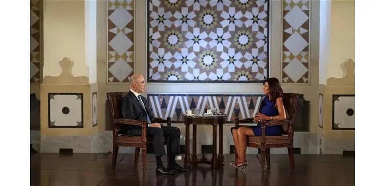 Al-Hajar: Israeli withdrawal needed for army deployment