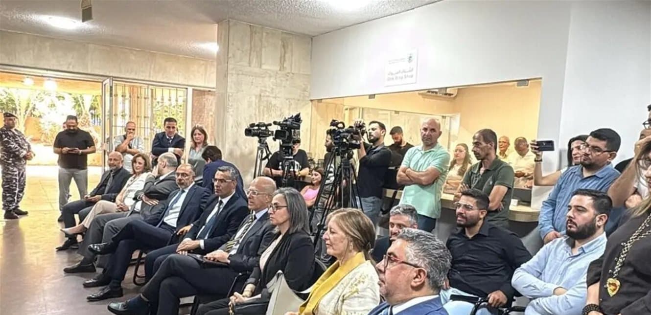 Lebanon near issuing Medical Cannabis Licenses