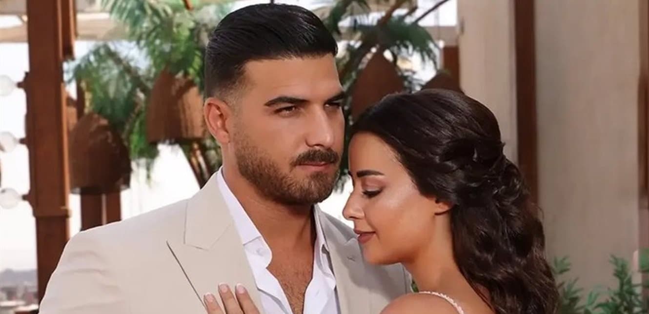 Syrian actress confirms engagement
