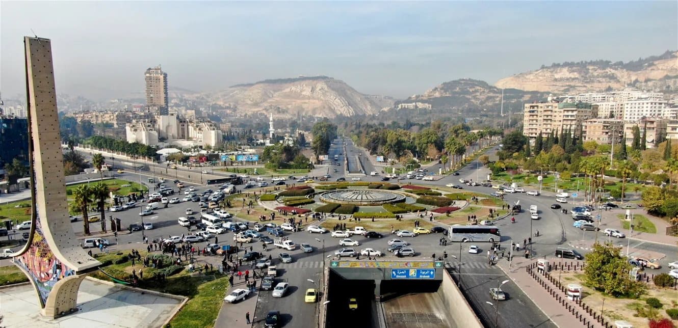 Damascus Shifts Focus but Lebanon Concerns Remain