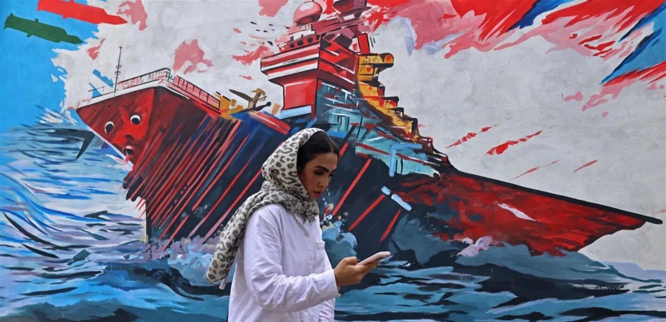 Bab el Mandeb joins Strait of Hormuz