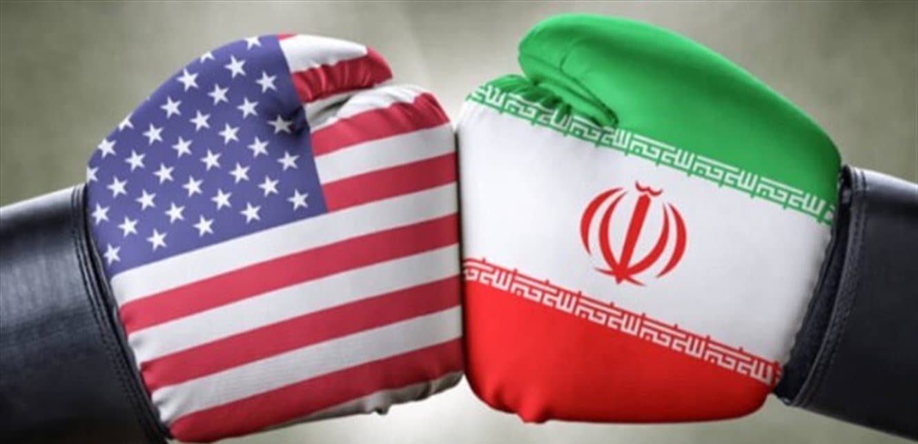 Potential new player in US Iran conflict