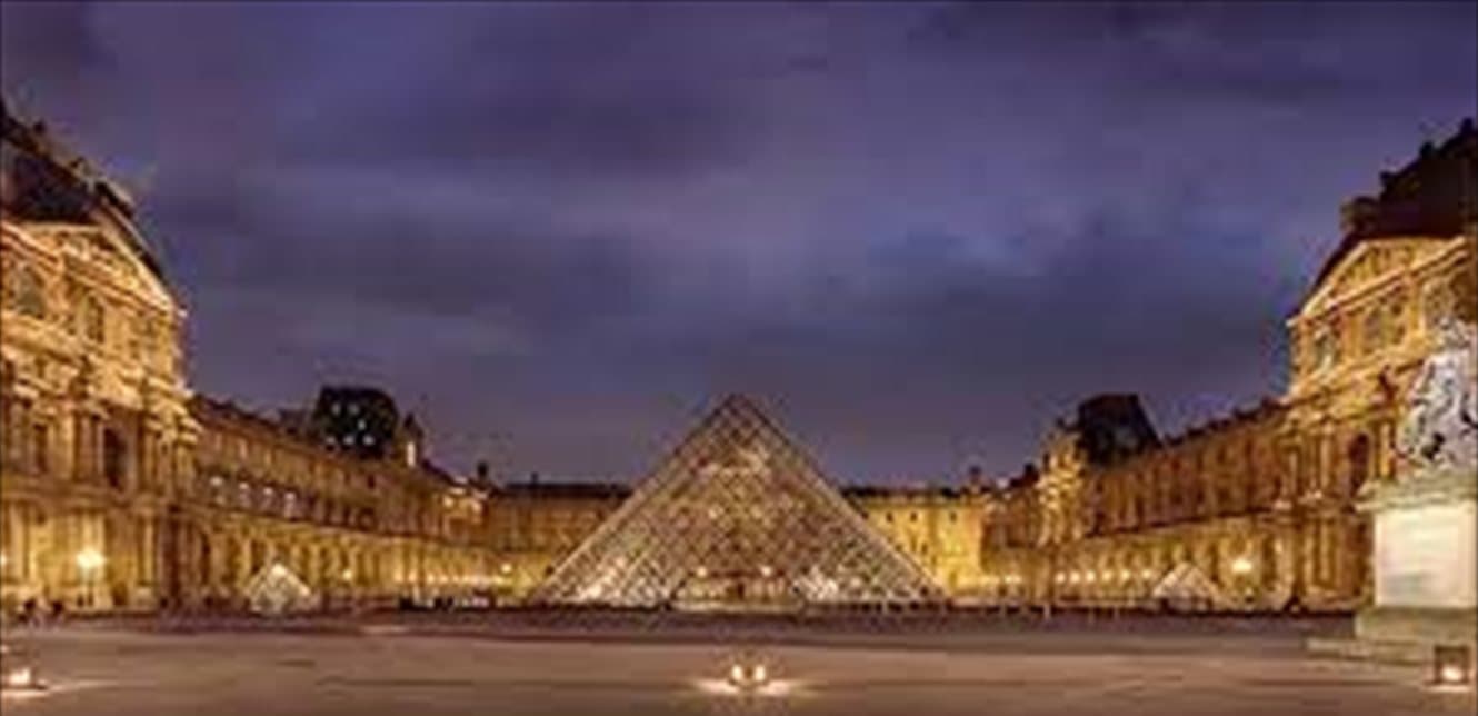 Louvre unveils Apollo Hall post The Century Heist