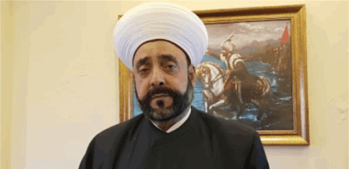 Prison health decline prompts doctor for Sheikh Khaldon