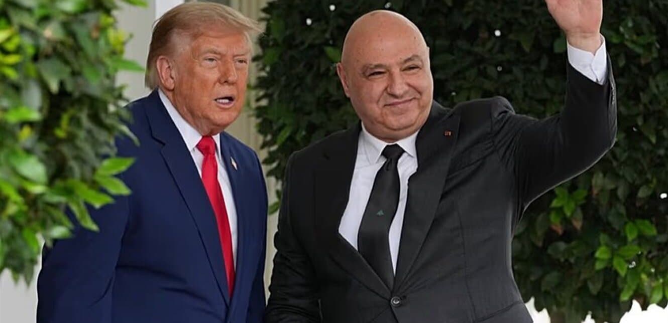 Lebanon Faces New Obligation After White House Meeting
