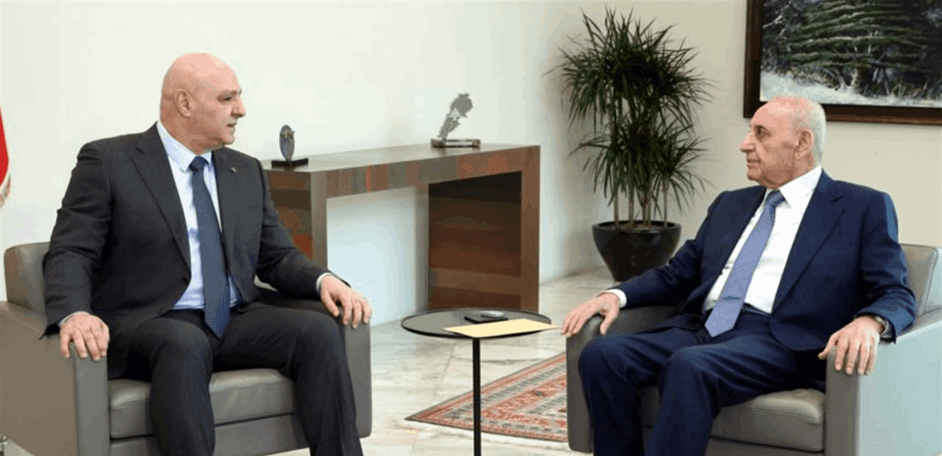 Hezbollah calls for withdrawal before weapon fate