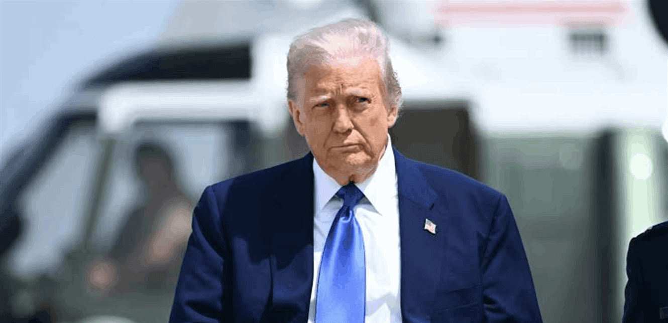 Trump's Moves to Isolate Iran