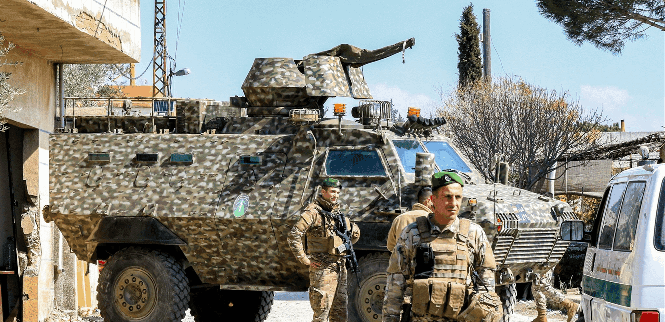 Post-Trump Meeting U.S. Army Support