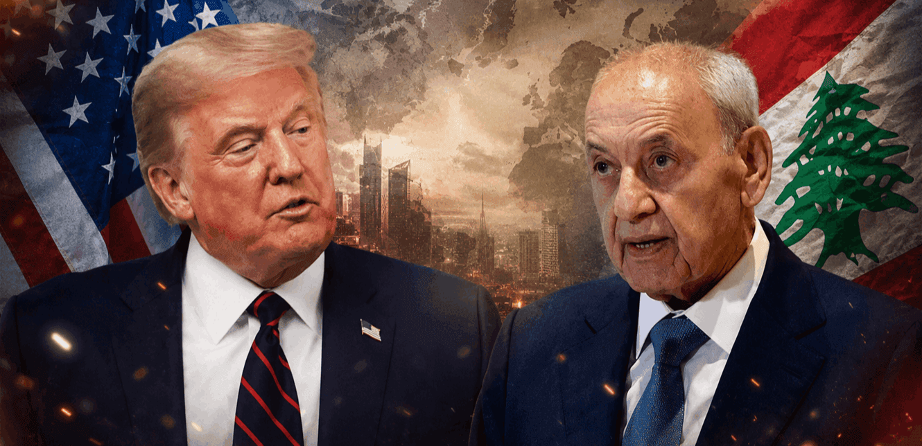 Trump's message to Bahrain uncovered
