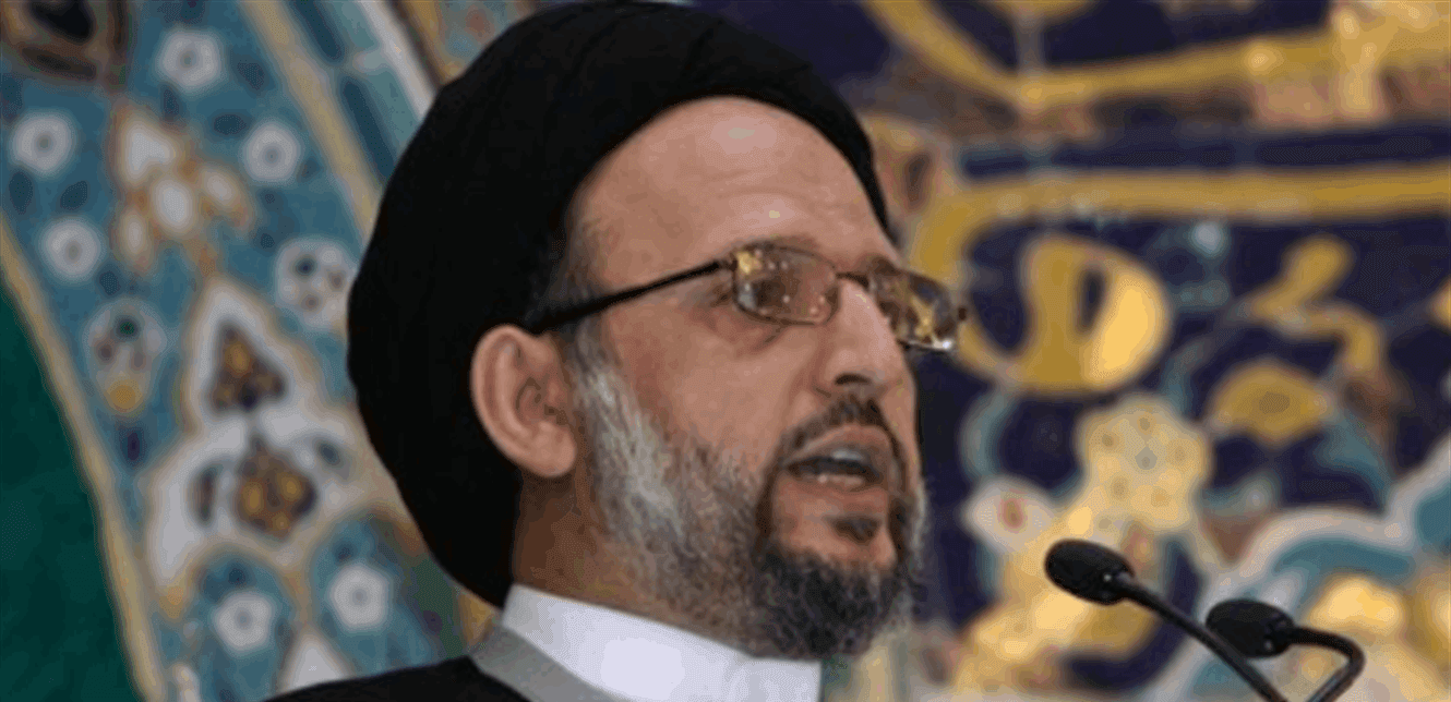 Fadl Allah Supports Army Deployment
