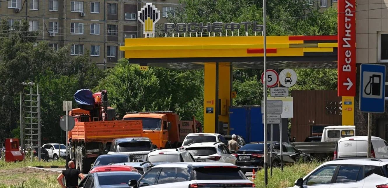 Moscow's new move influences fuel markets