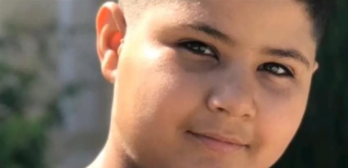 Child Omar dies in Dahr El Ain tragedy
