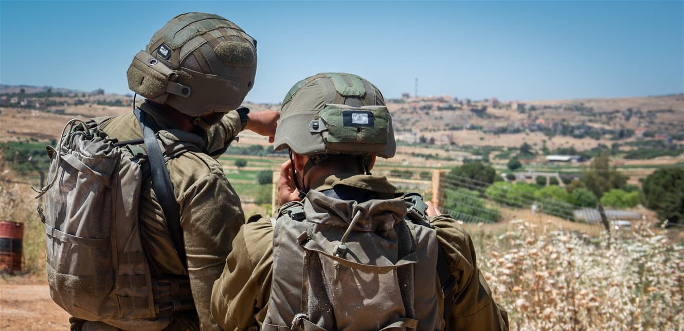 Israeli report sheds light on Lebanon and Iran
