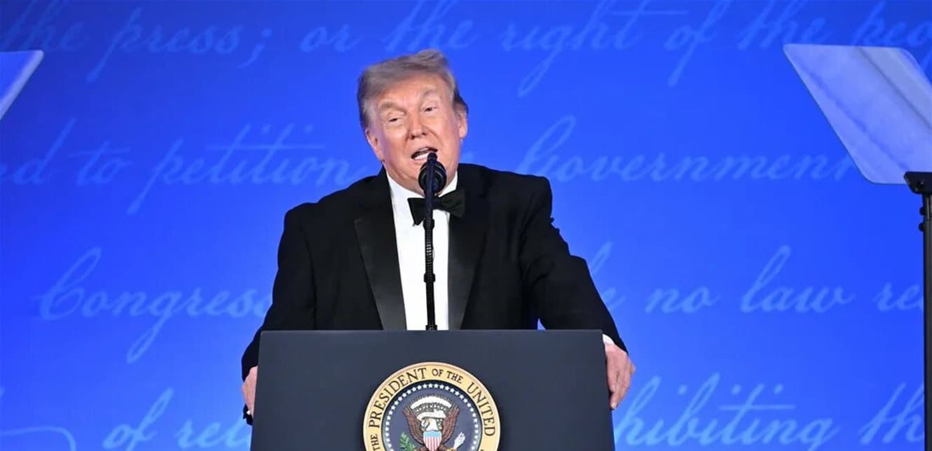 Trump: Iran unprepared for deal