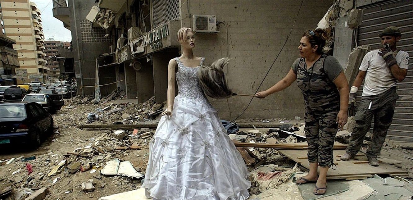 Wedding season hits crisis impacts many sectors