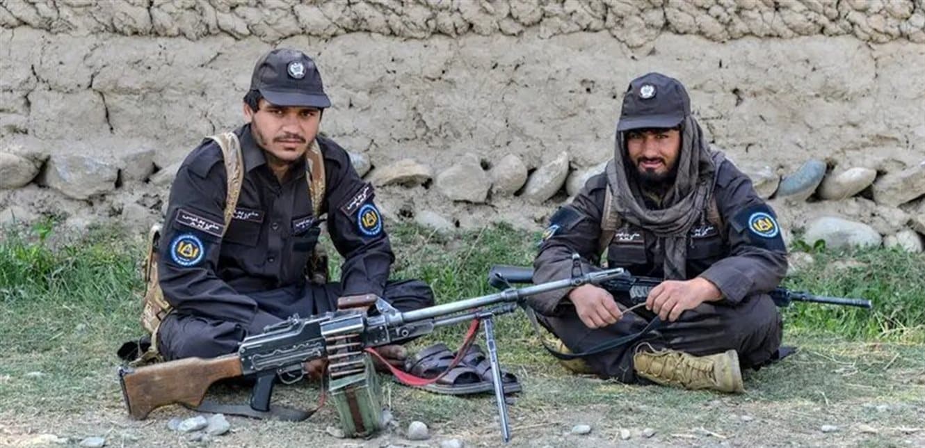 Clashes Continue in Afghanistan