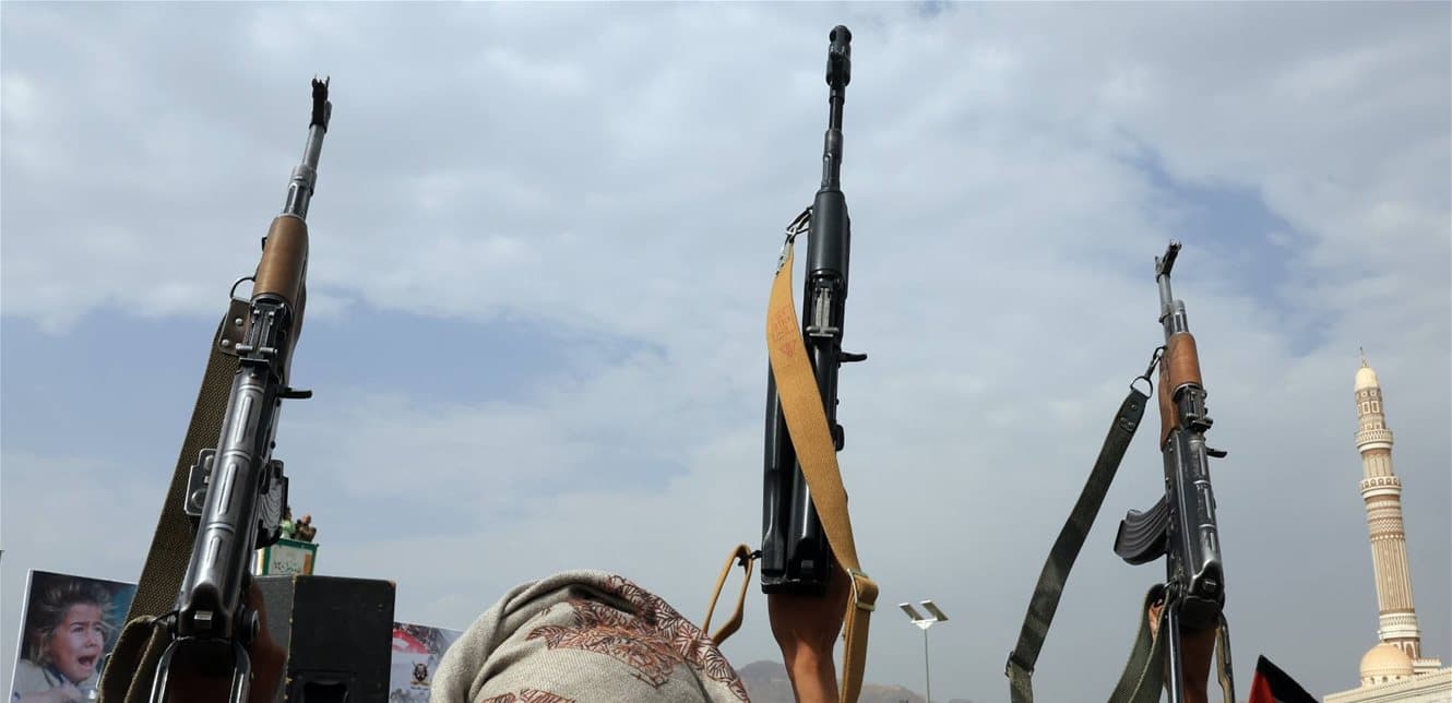 Tehran shifts focus from Lebanon to Yemen