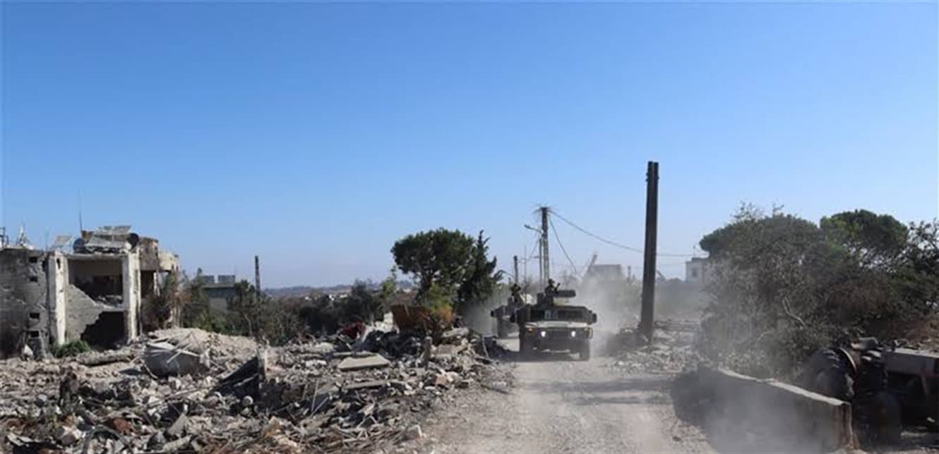 Clash in Zawtar al-Gharbia Raises Tension