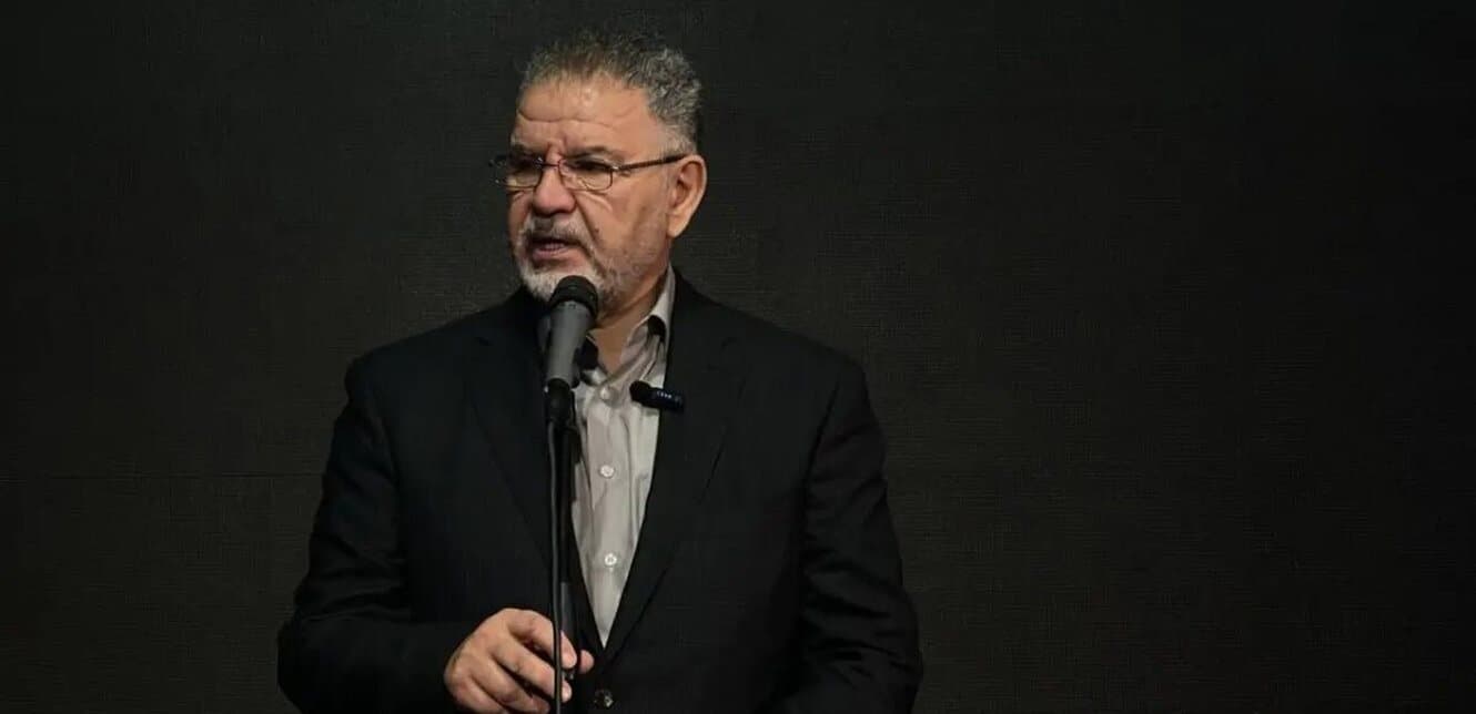 Fayadh: Authority's Path Won't Lead to Withdrawal