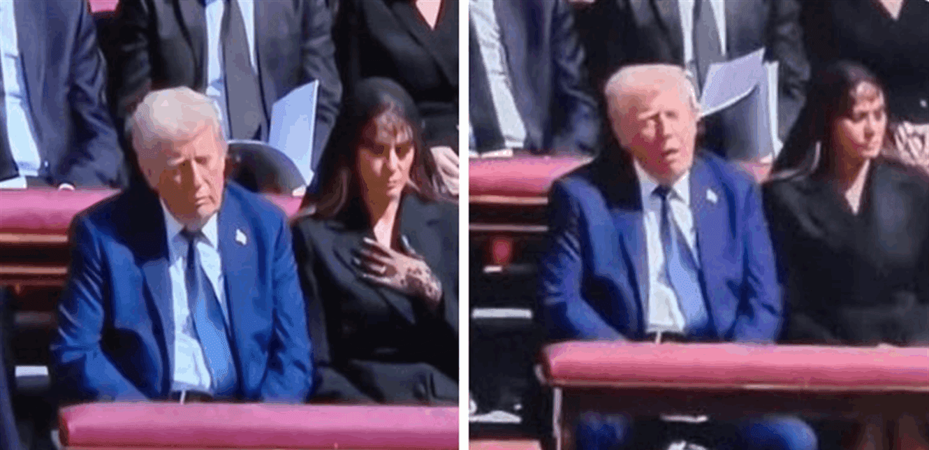 Trump Faces Sleep Disruptions