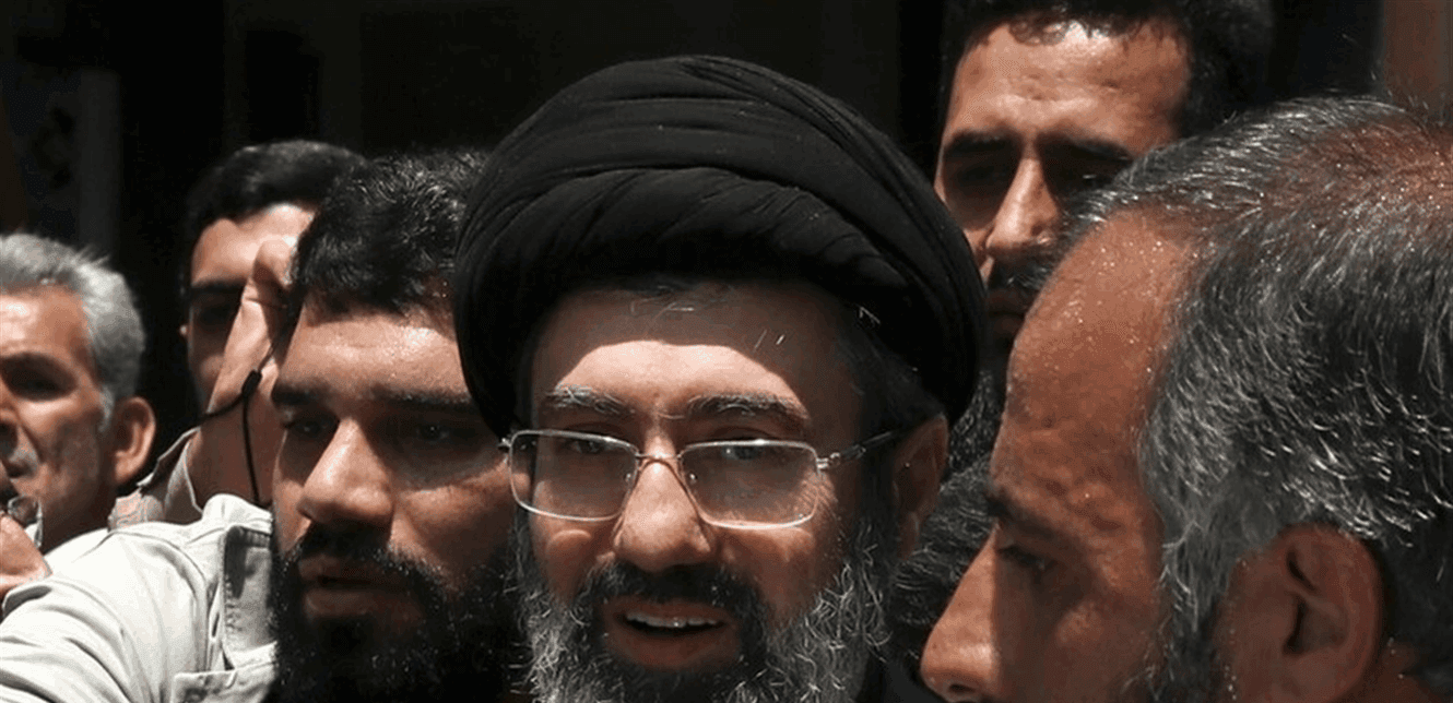 Mojtaba Khamenei's nuke stance revealed