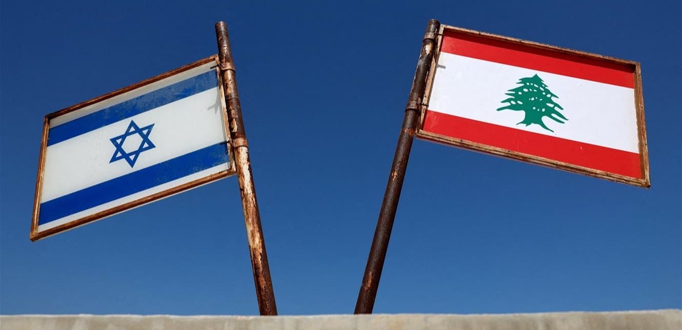 US report warns of hammer threat to Lebanon and Israel