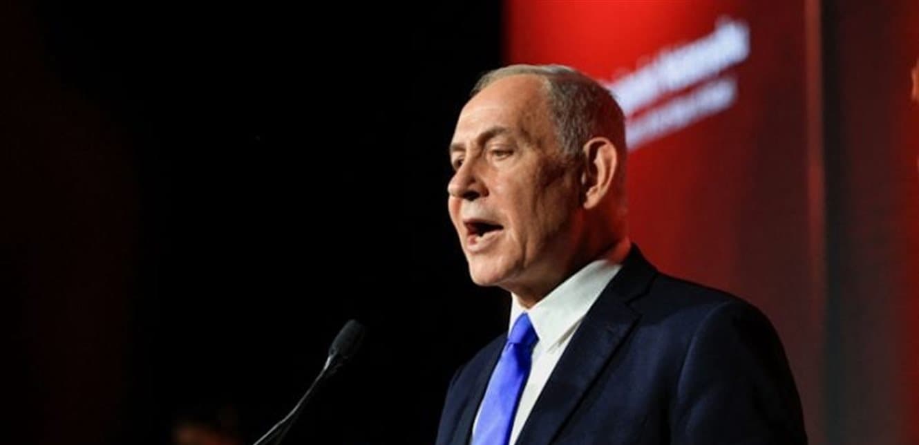 Netanyahu Declares Success in Hezbollah Fight