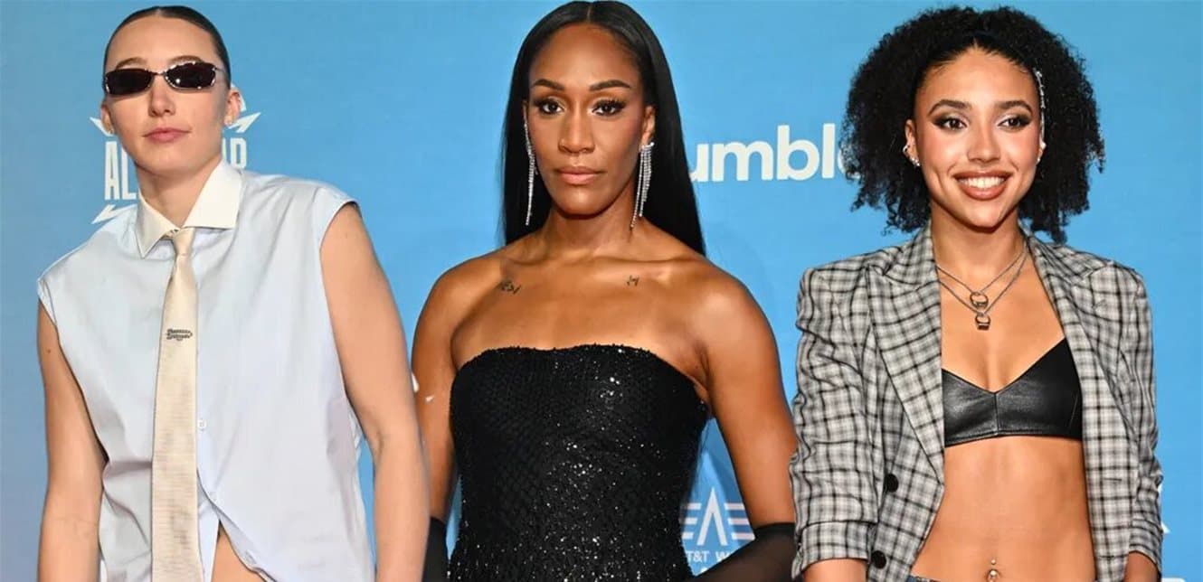 WNBA players showcase talent in Chicago